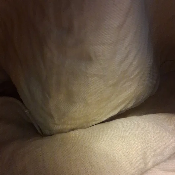 Etienne Aigner Woven Leather Tote Bag Tan Brown Vintage Classic - Picture 7 of 11